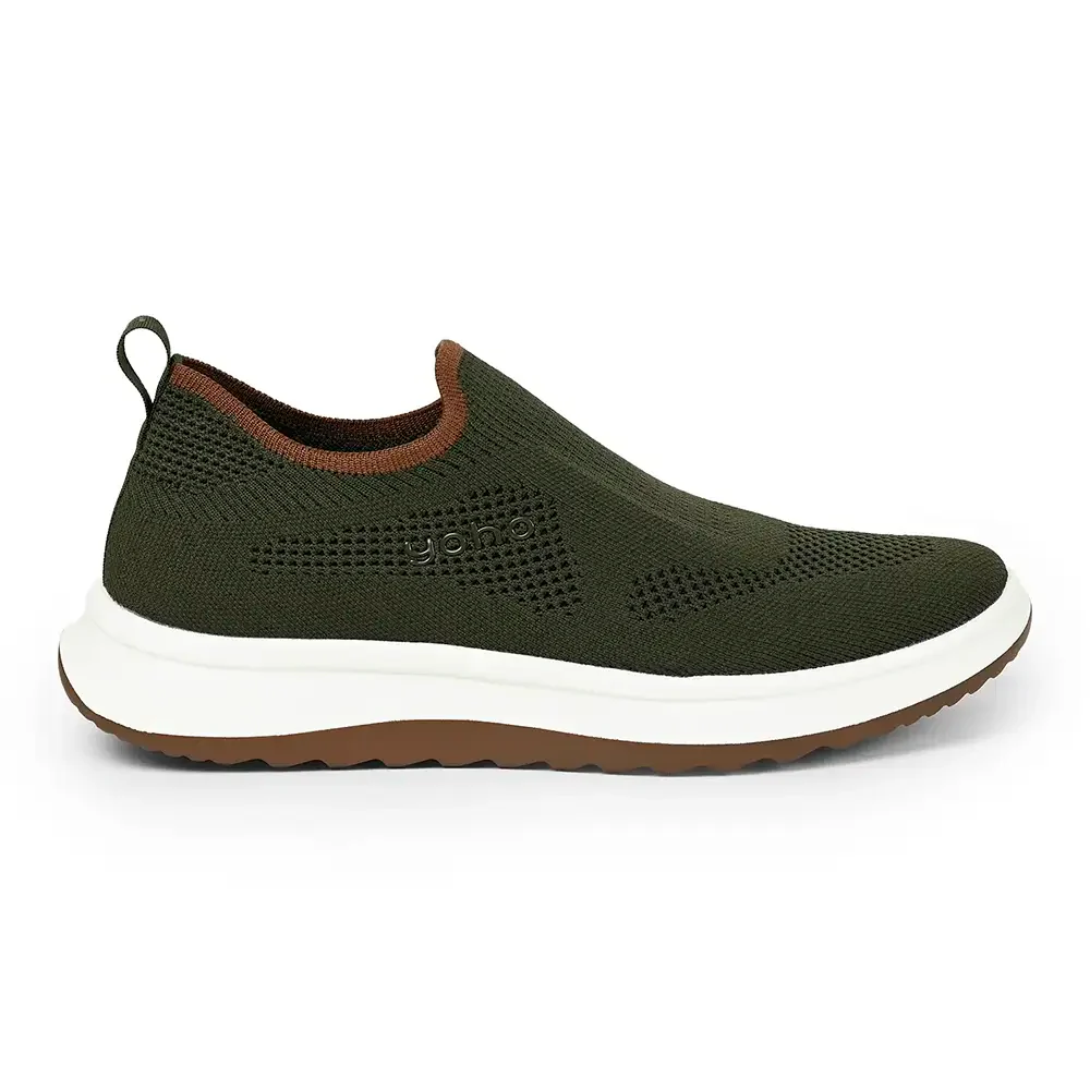 Esteem Slip On Sneakers For Men - Image 4