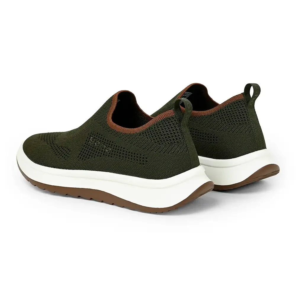 Esteem Slip On Sneakers For Men - Image 6