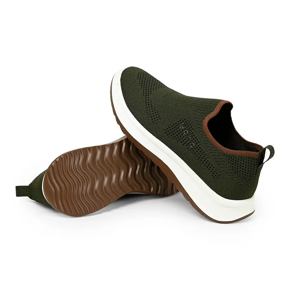 Esteem Slip On Sneakers For Men - Image 7