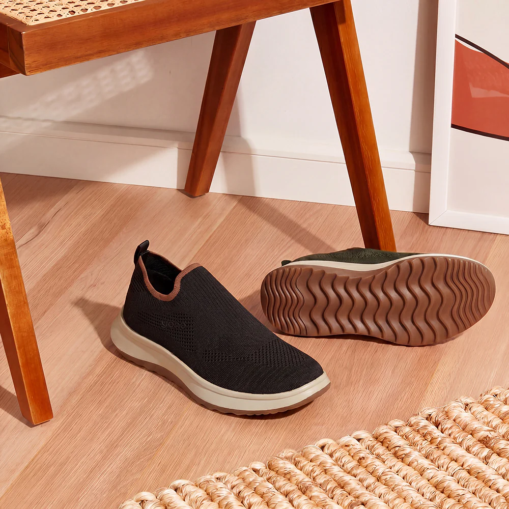Esteem Slip On Sneakers For Men - Image 9