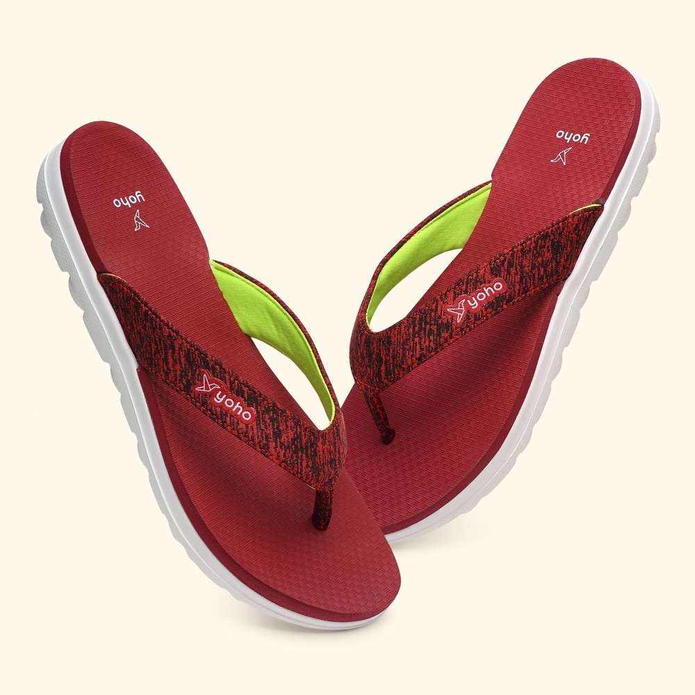 Fauna 002 Slippers for Women - Image 15