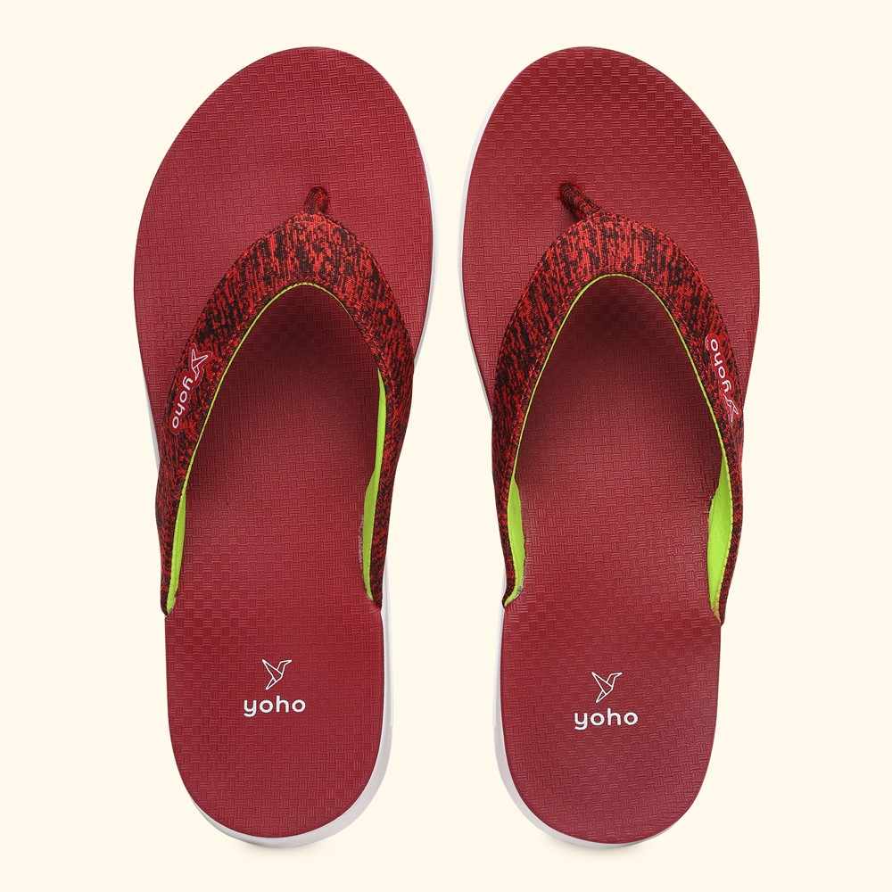Fauna 002 Slippers for Women - Image 21