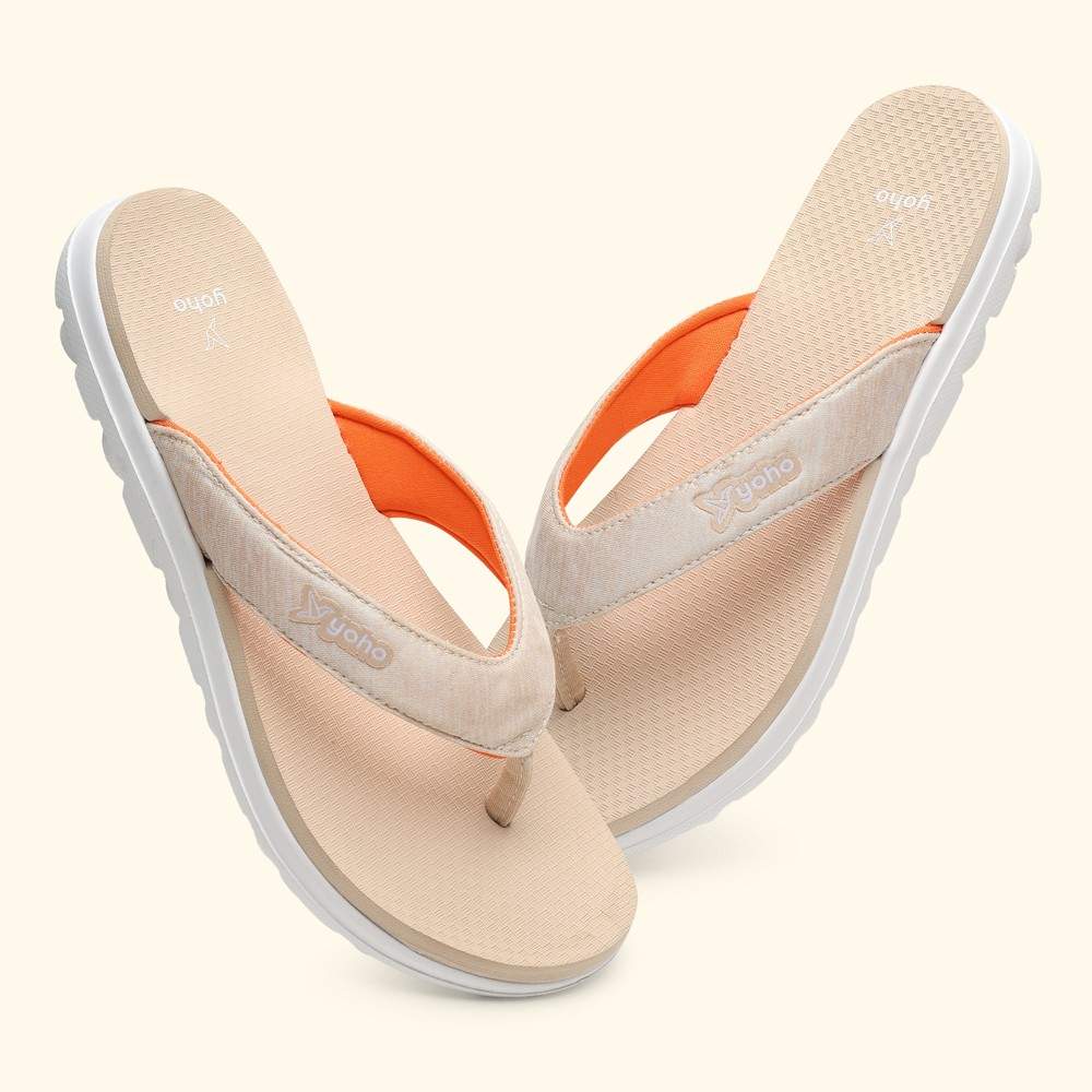 Fauna 002 Slippers for Women - Image 22