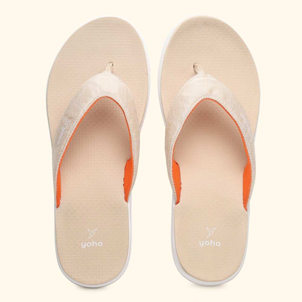 Fauna 002 Slippers for Women - Image 28