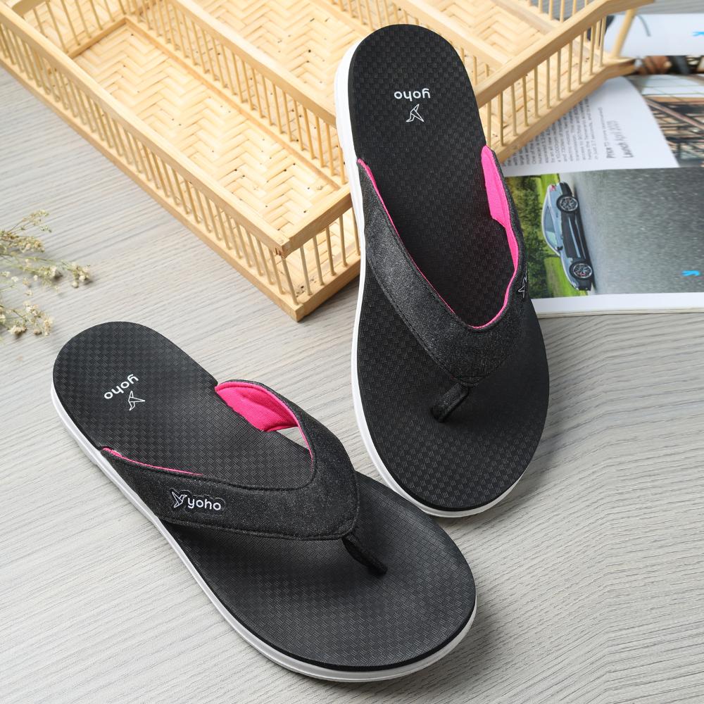 Fauna 002 Slippers for Women - Image 4