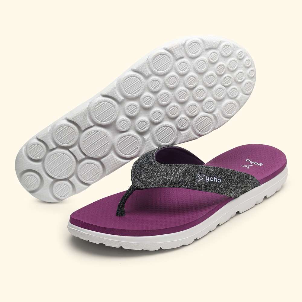 Fauna 002 Slippers for Women - Image 40