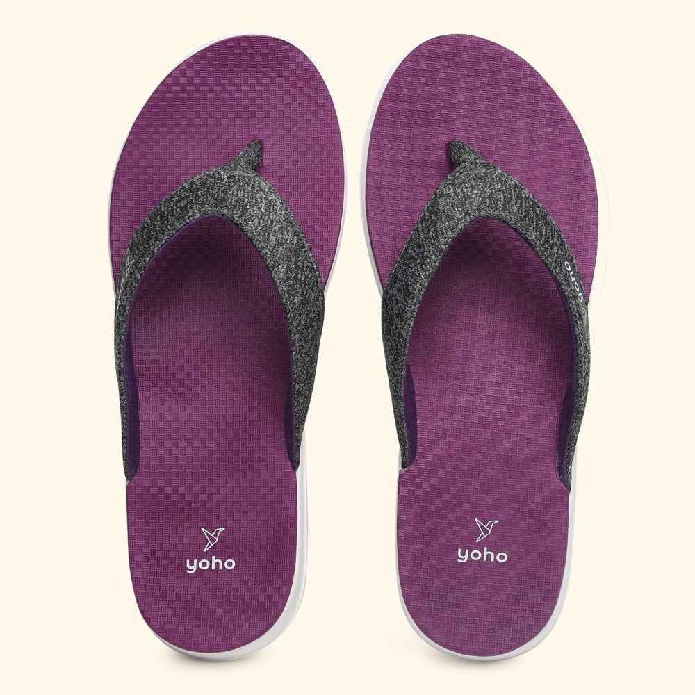 Fauna 002 Slippers for Women - Image 42