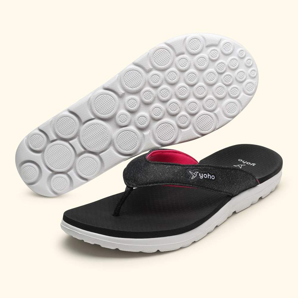 Fauna 002 Slippers for Women - Image 5