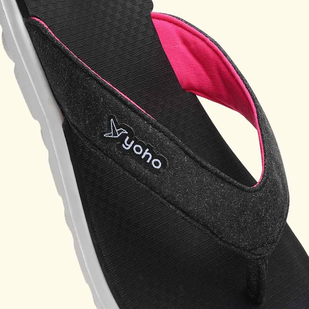 Fauna 002 Slippers for Women - Image 6