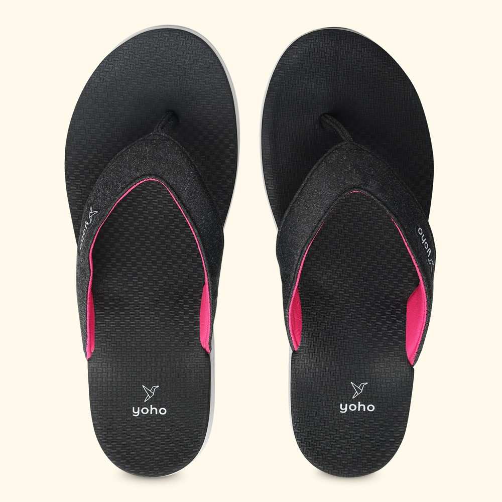 Fauna 002 Slippers for Women - Image 7