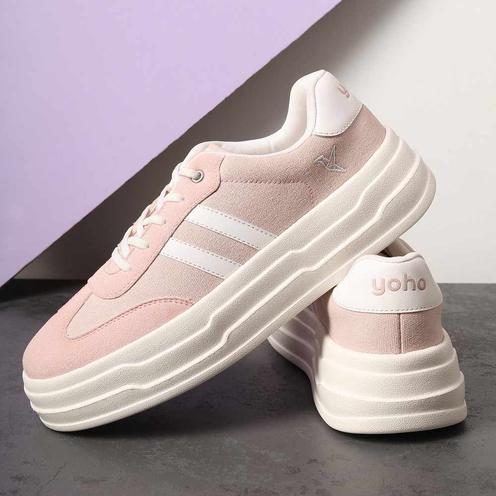 Fluffs 002 Sneaker for Women - Image 10
