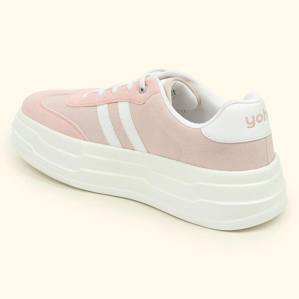 Fluffs 002 Sneaker for Women - Image 12