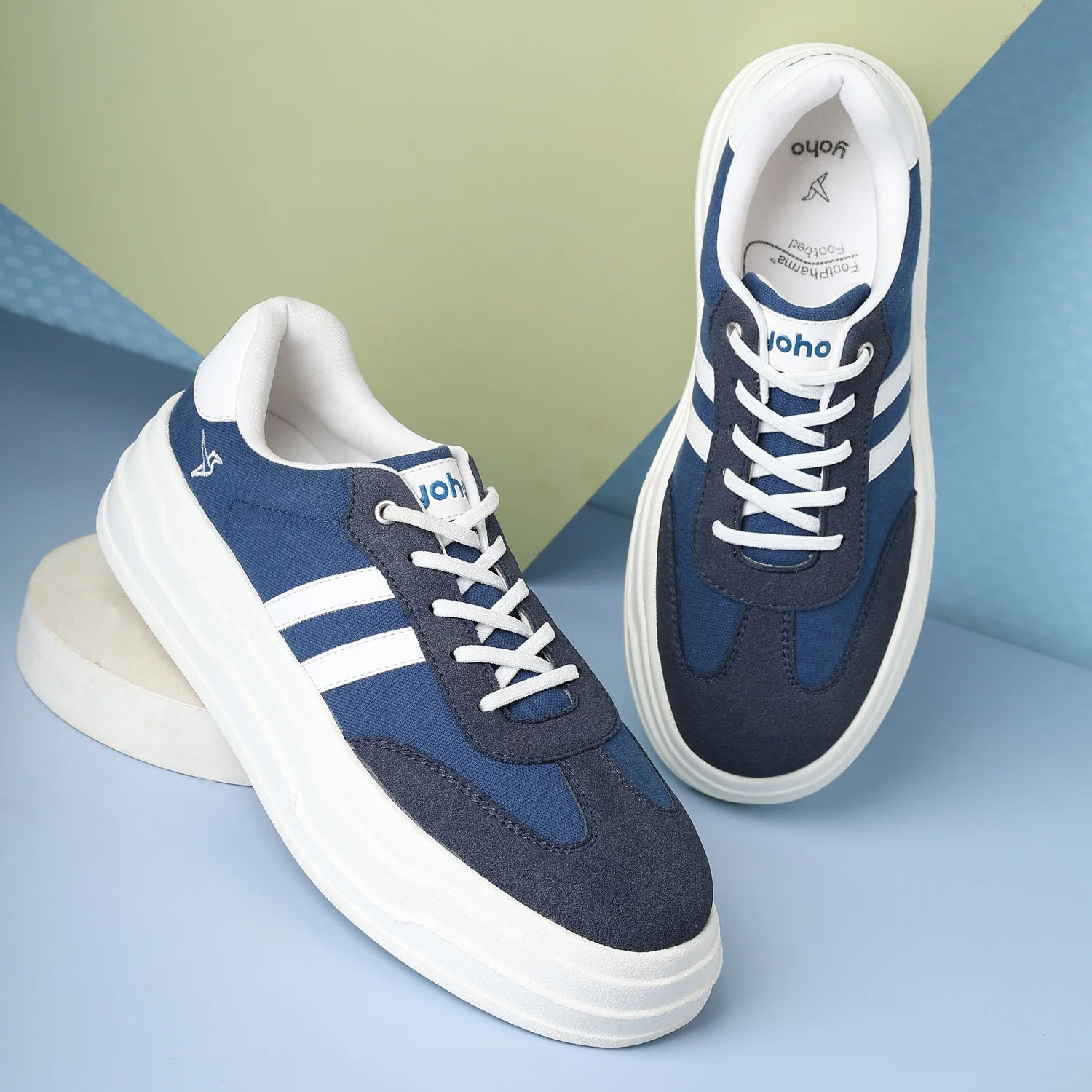 Fluffs 002 Sneaker for Women - Image 13