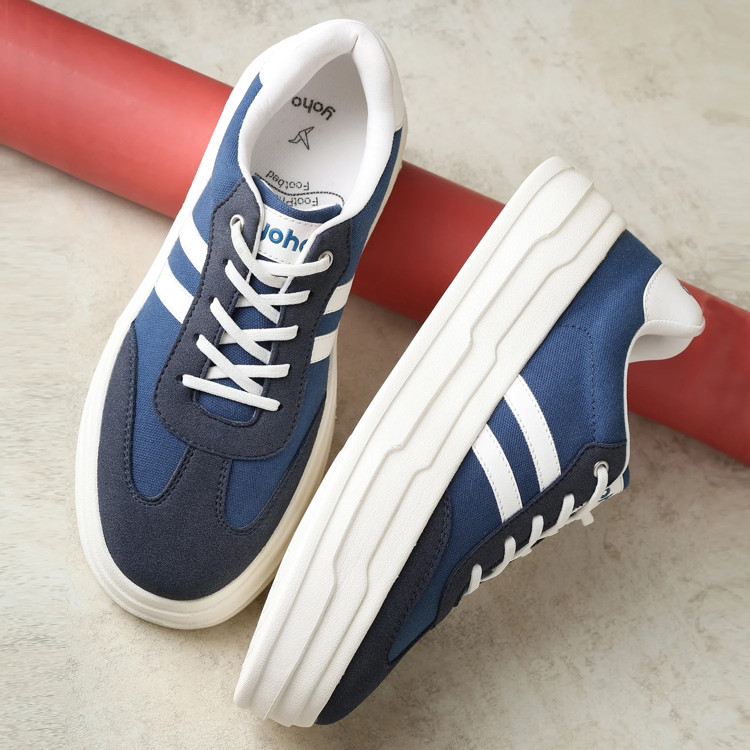 Fluffs 002 Sneaker for Women - Image 16