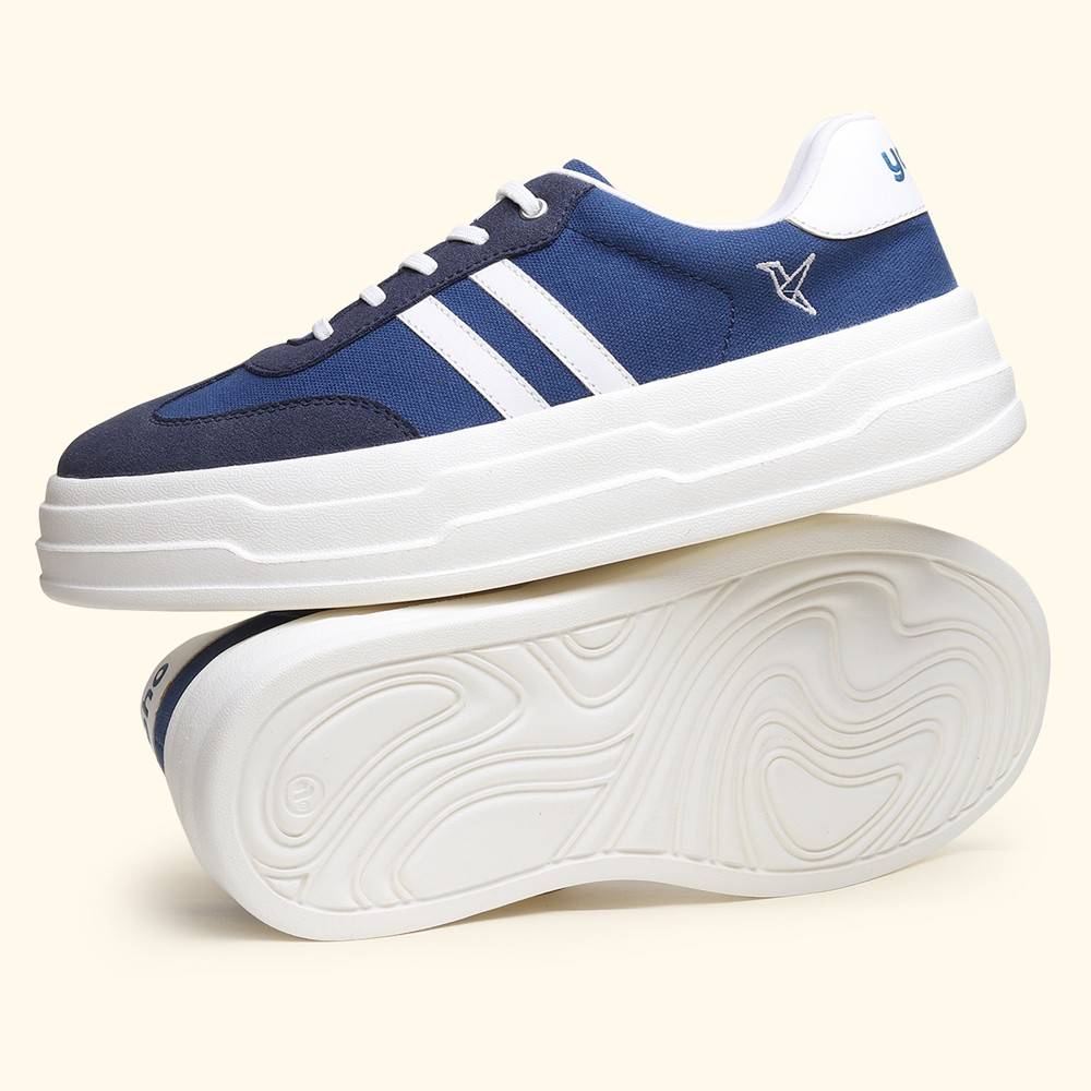 Fluffs 002 Sneaker for Women - Image 17