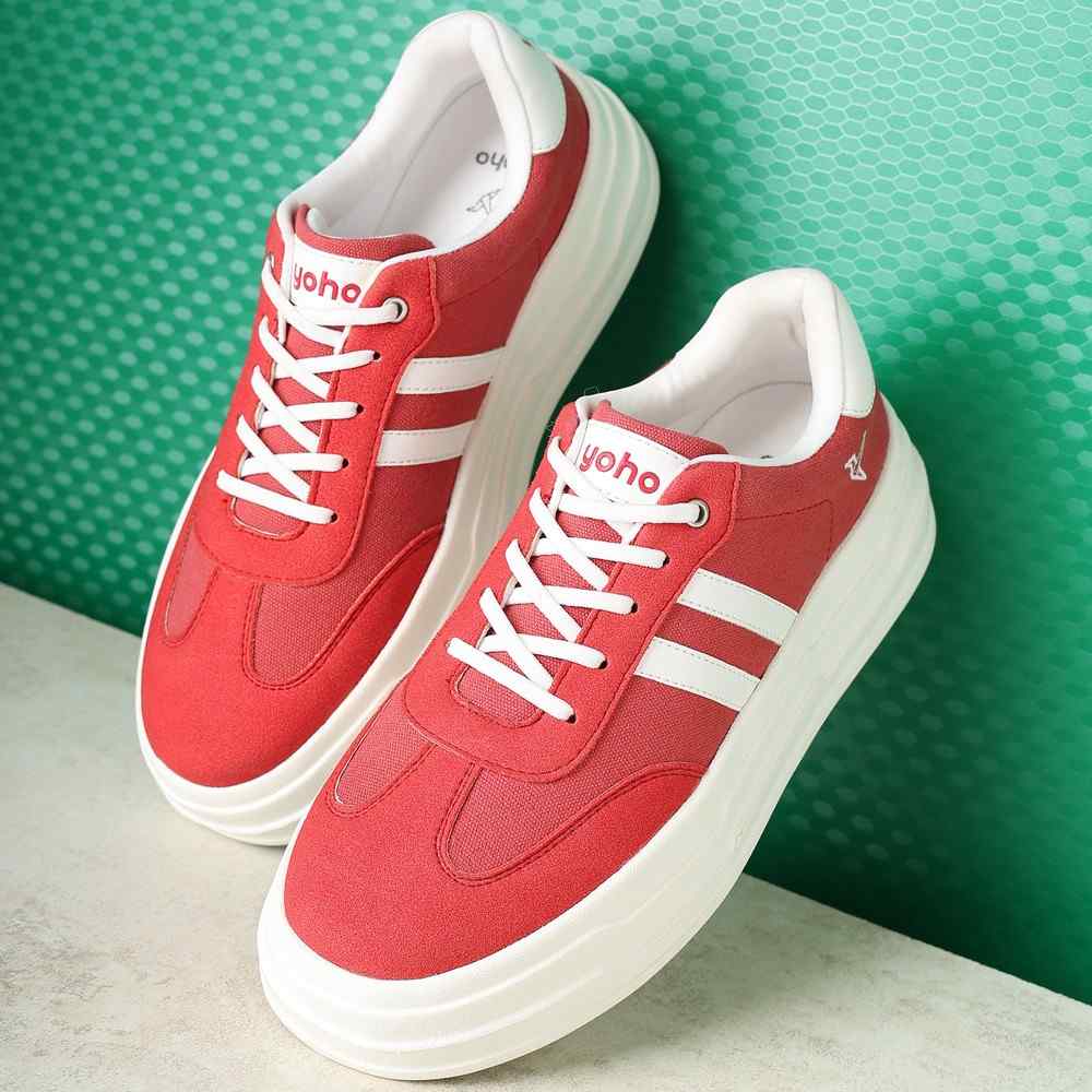 Fluffs 002 Sneaker for Women - Image 19