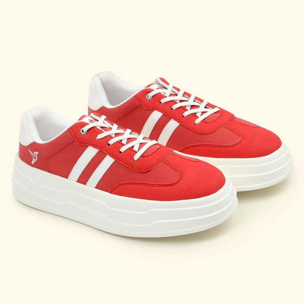 Fluffs 002 Sneaker for Women - Image 20