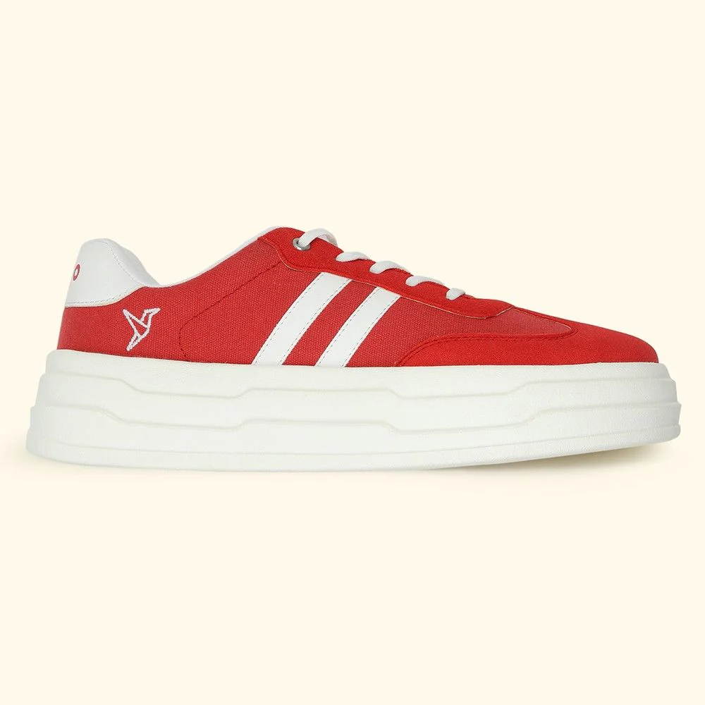 Fluffs 002 Sneaker for Women - Image 21