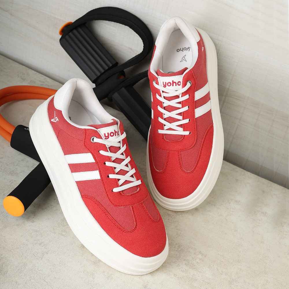 Fluffs 002 Sneaker for Women - Image 22