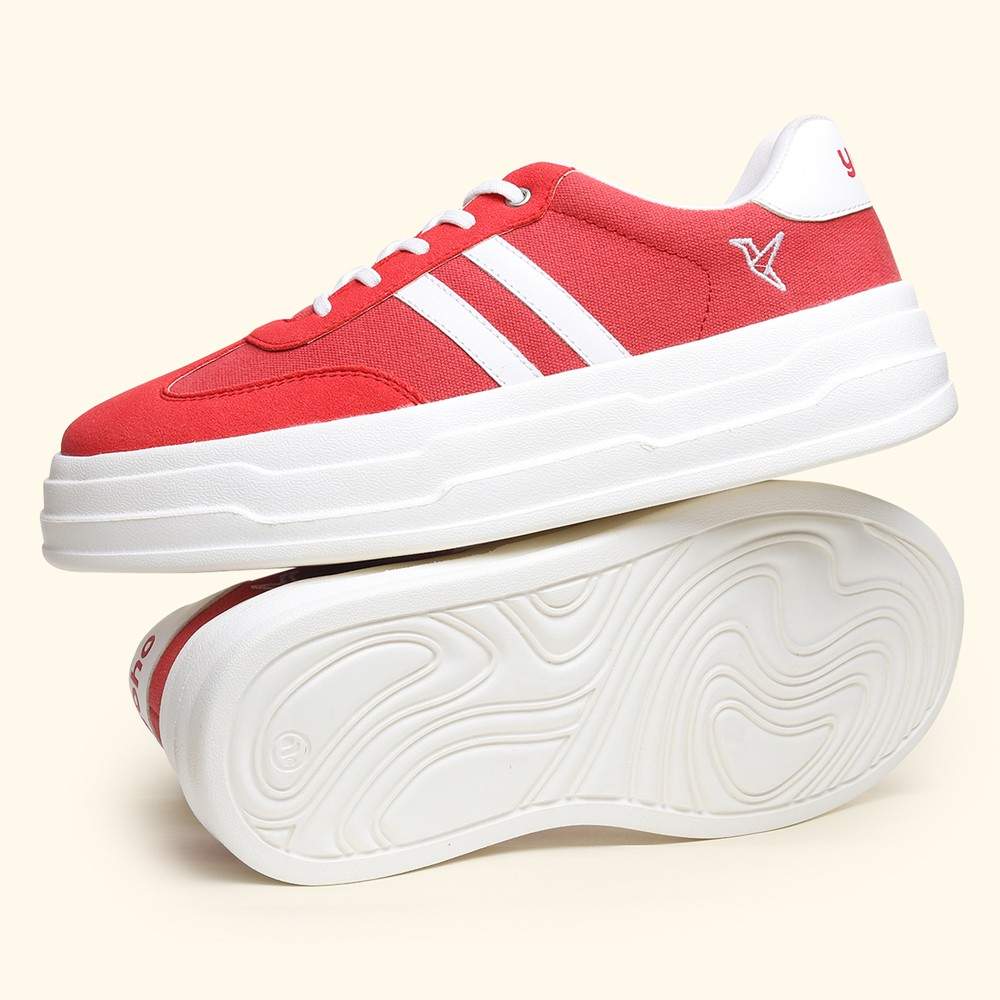 Fluffs 002 Sneaker for Women - Image 23