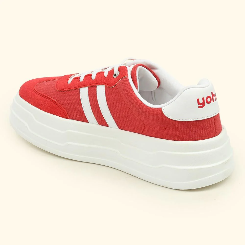 Fluffs 002 Sneaker for Women - Image 24