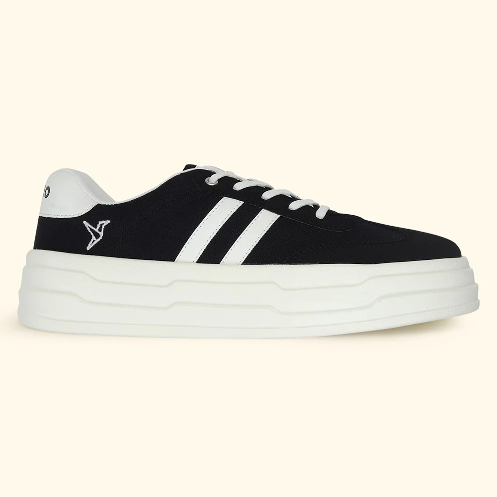 Fluffs 002 Sneaker for Women - Image 3