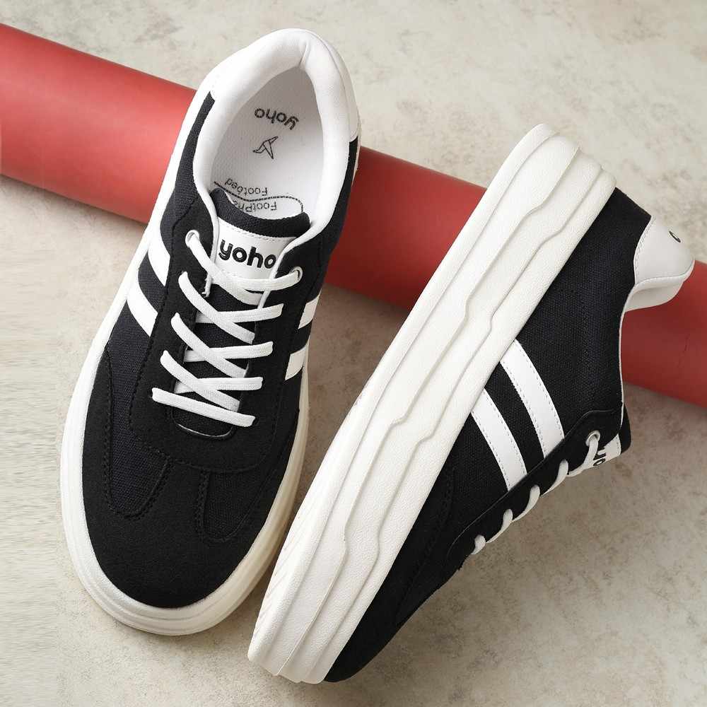 Fluffs 002 Sneaker for Women - Image 5