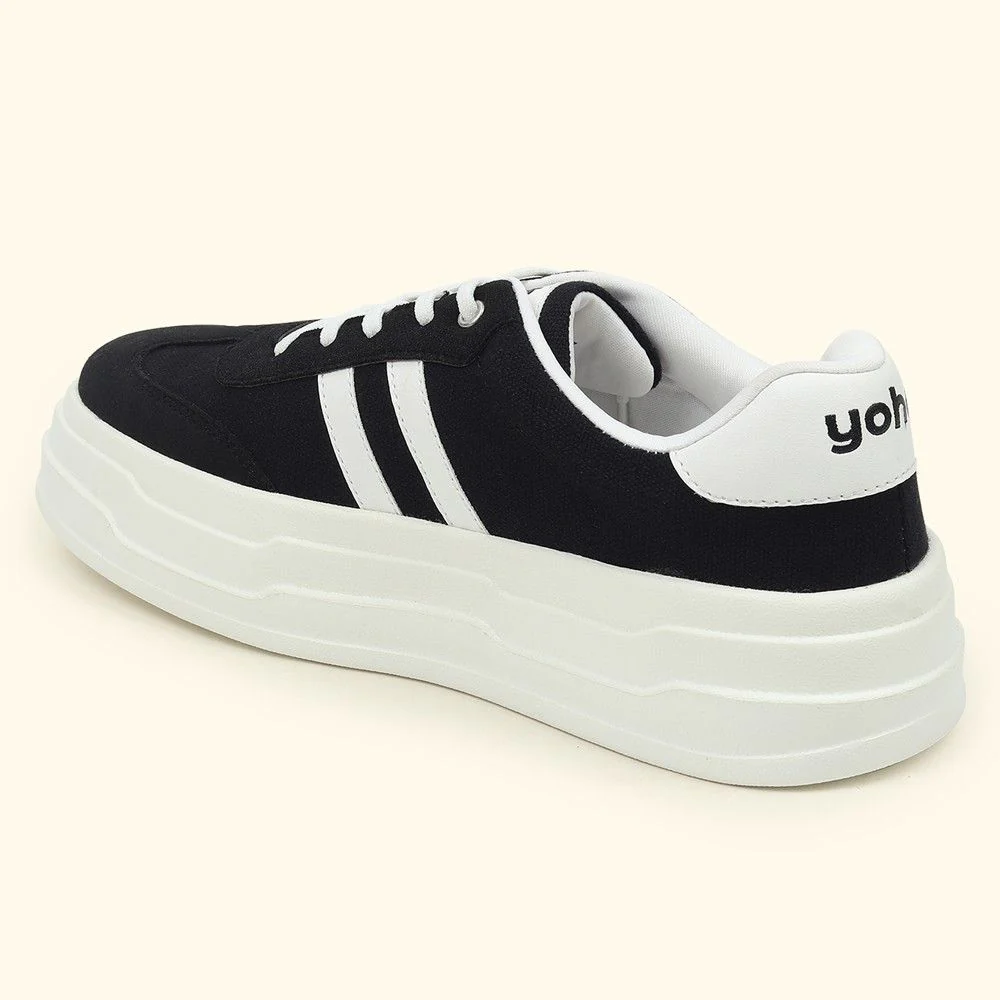 Fluffs 002 Sneaker for Women - Image 6
