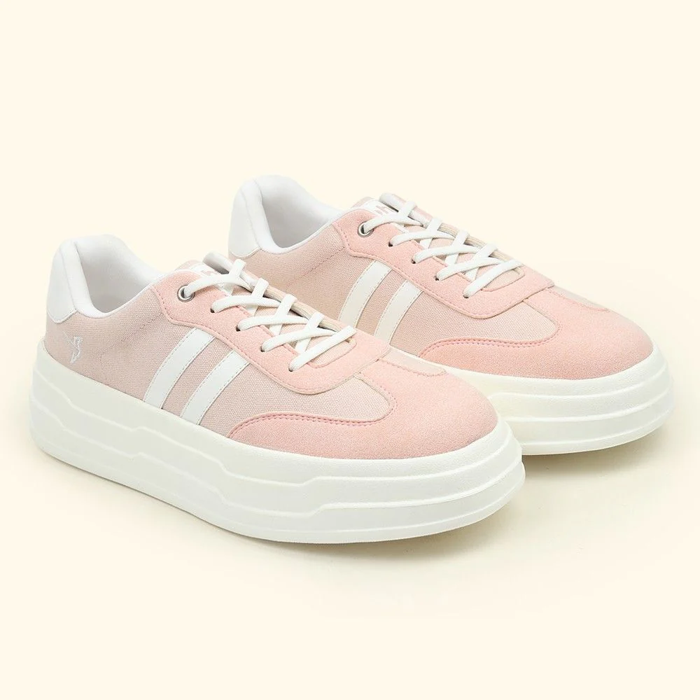 Fluffs 002 Sneaker for Women - Image 7