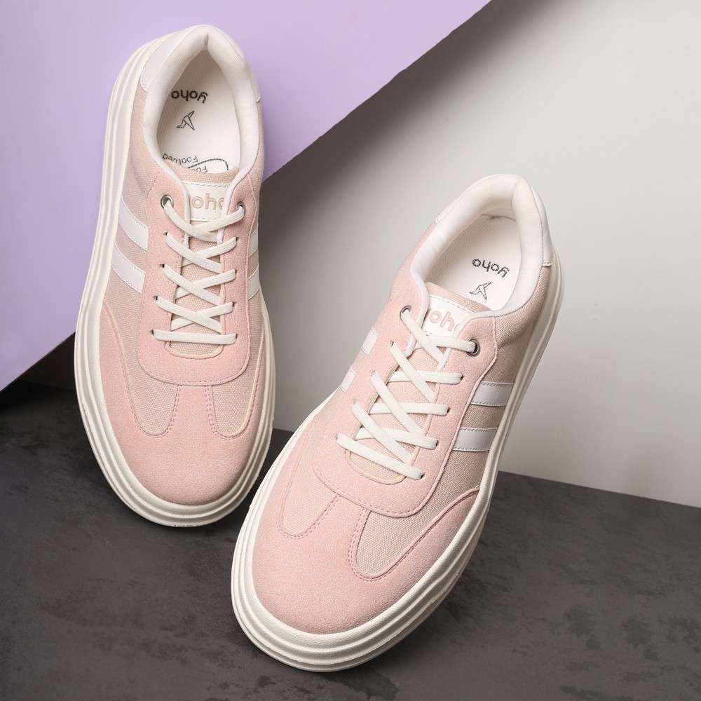 Fluffs 002 Sneaker for Women - Image 8