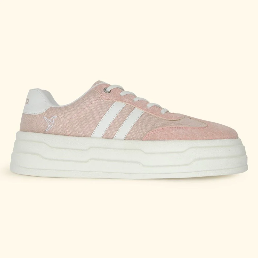 Fluffs 002 Sneaker for Women - Image 9