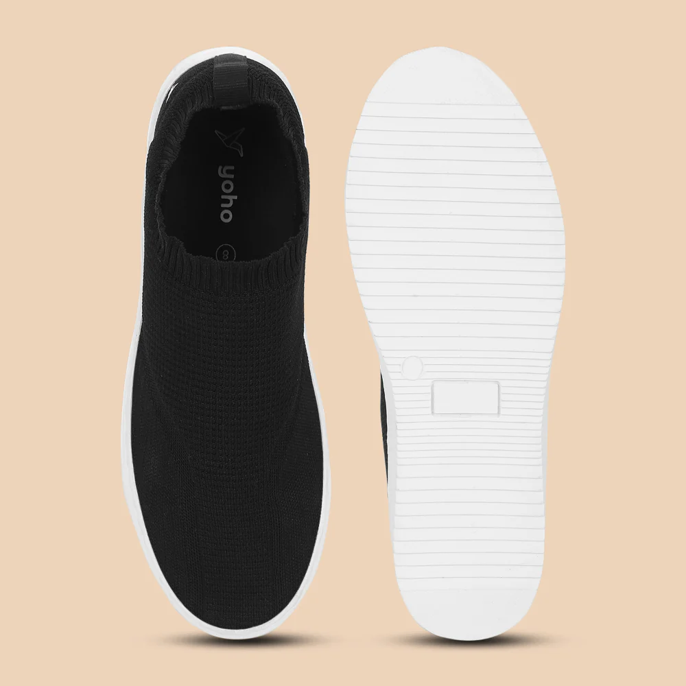 FreeStep Men Slip-ons - Image 3