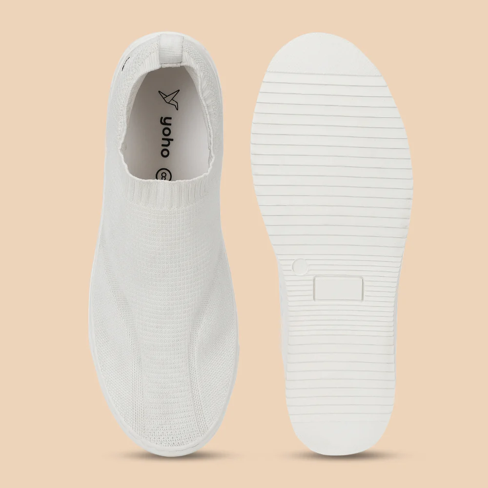 FreeStep Men Slip-ons - Image 43