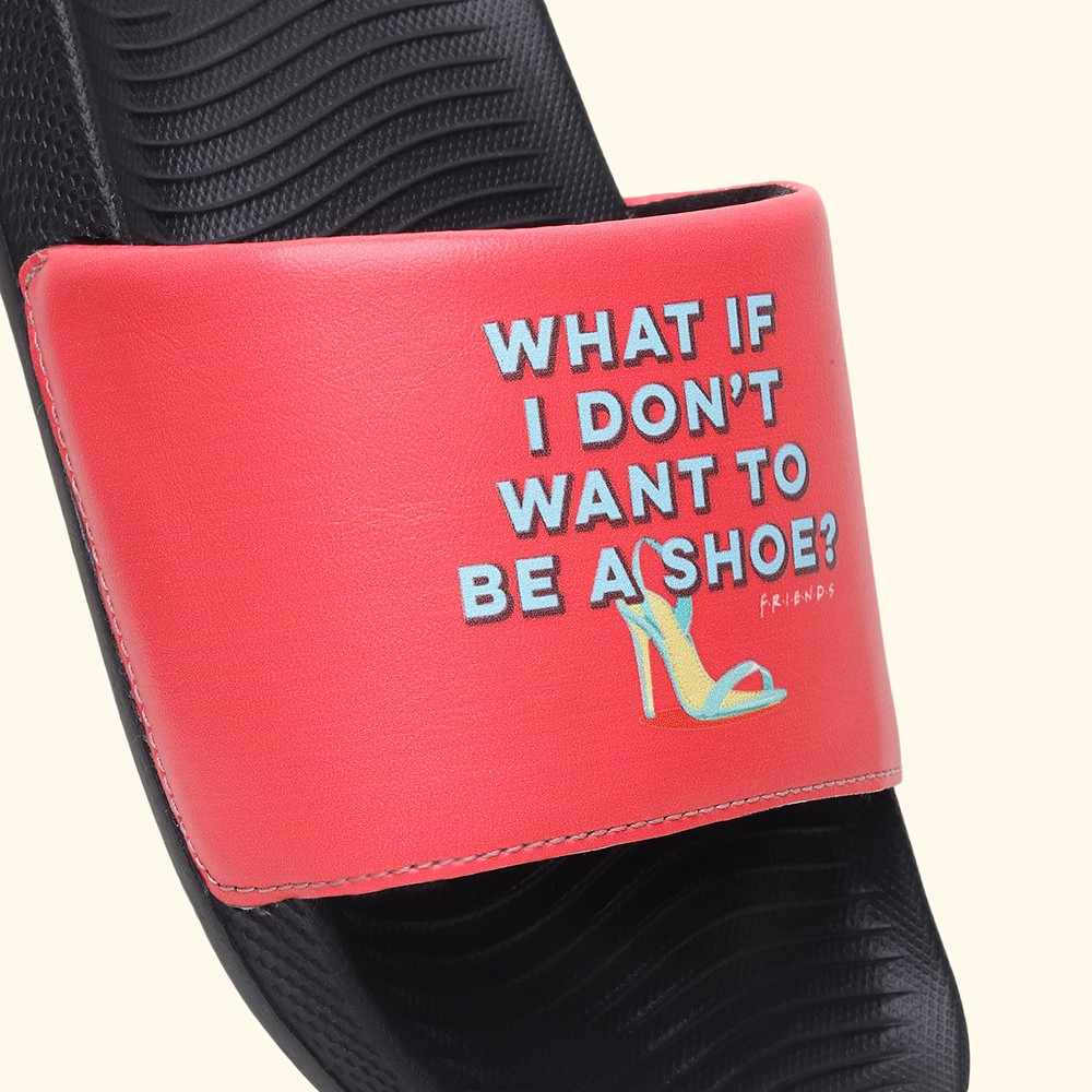 Friends 001 Sliders for Women - Image 5
