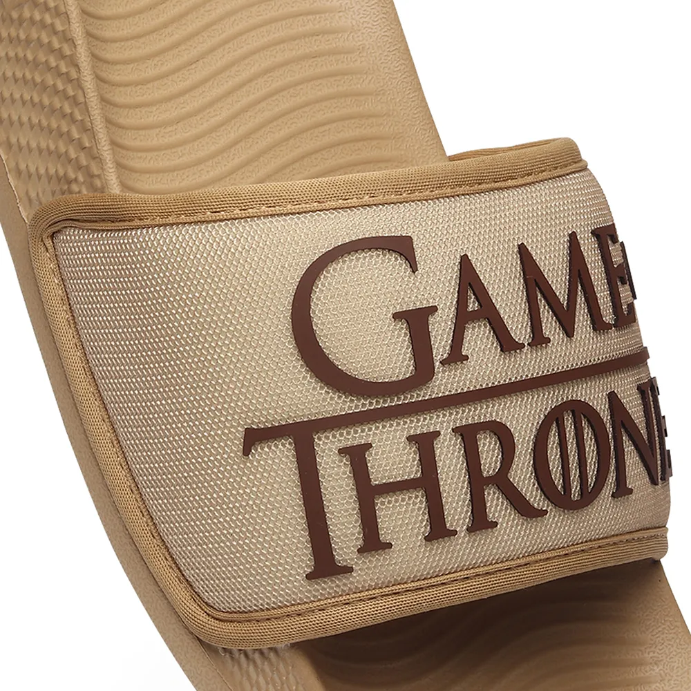 Game of Thrones OG Sliders for Women - Image 11