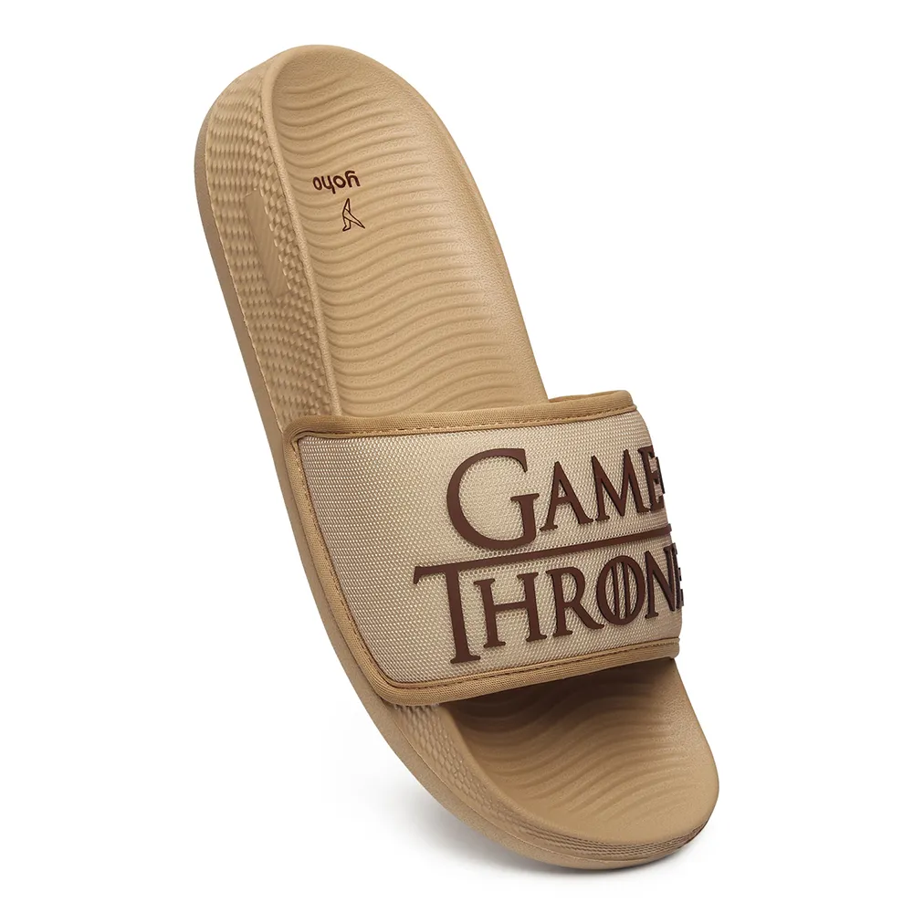 Game of Thrones OG Sliders for Women - Image 12
