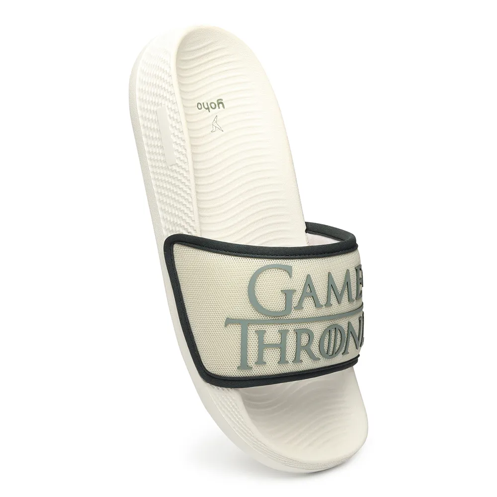 Game of Thrones OG Sliders for Women - Image 6