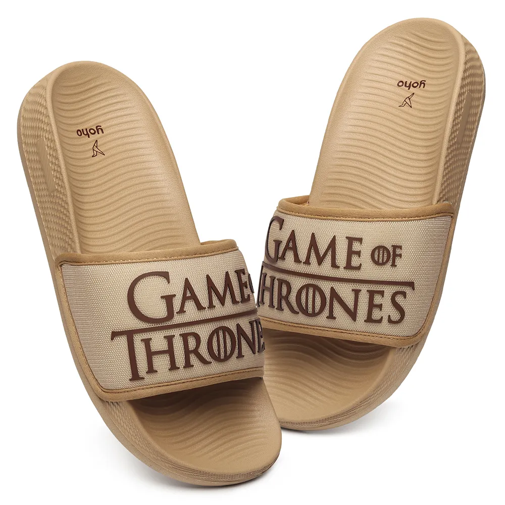 Game of Thrones OG Sliders for Women - Image 7