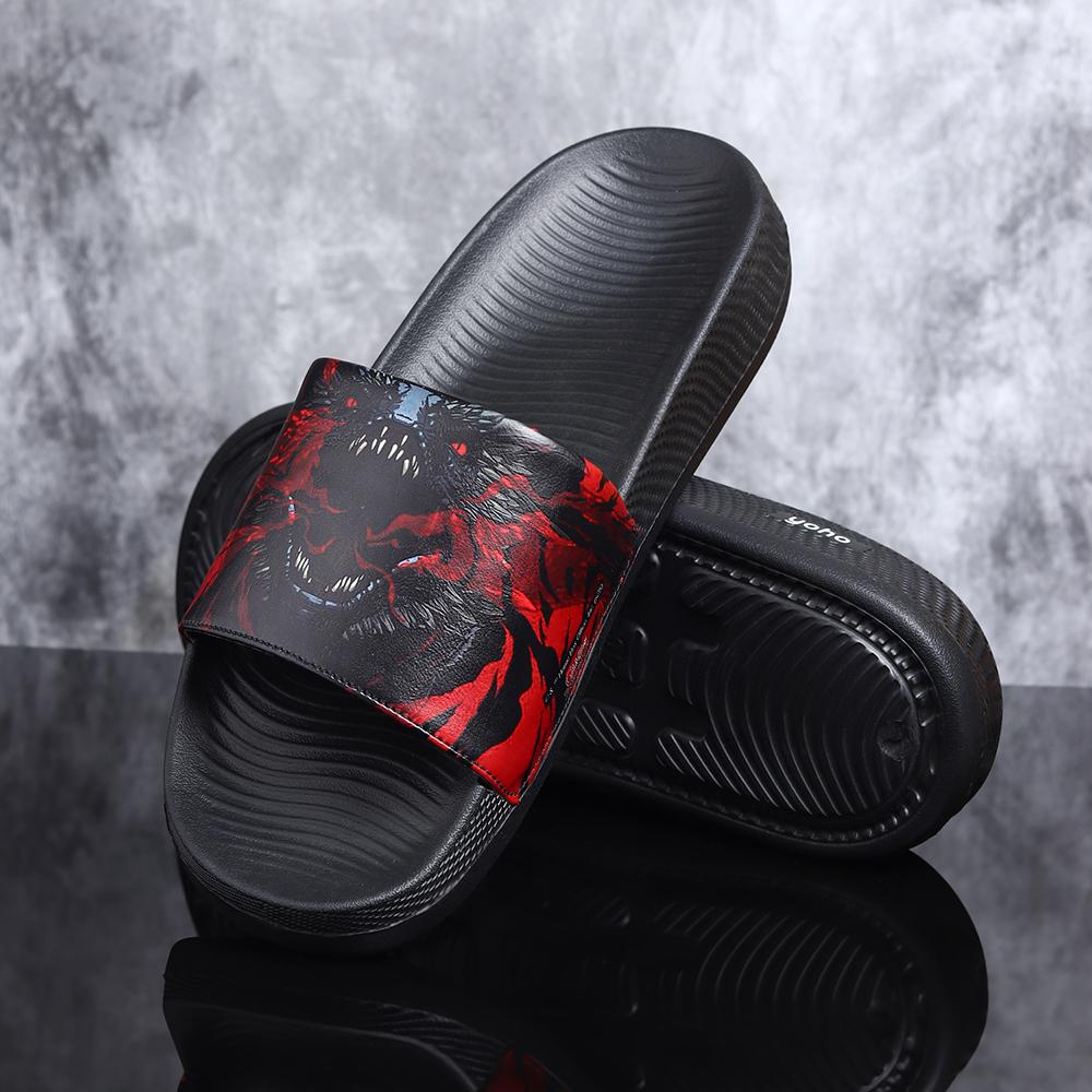 Game of Thrones Sliders for Men - Image 3