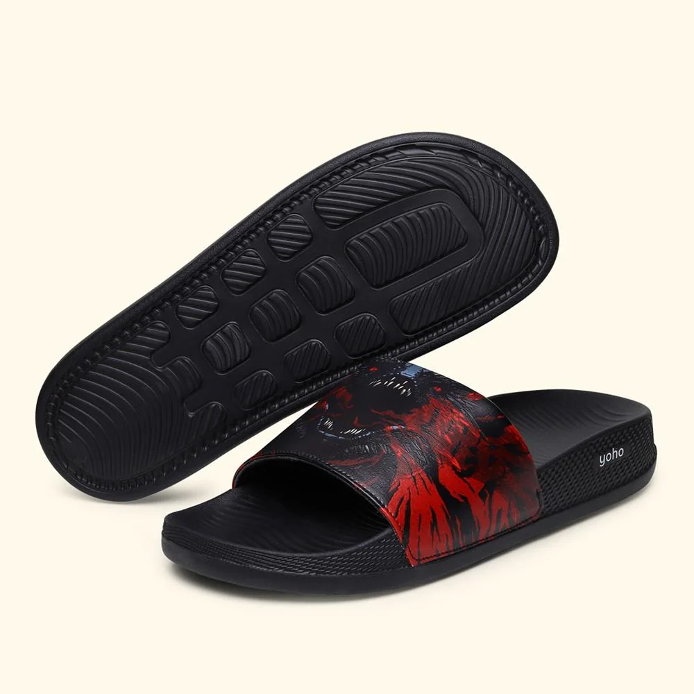 Game of Thrones Sliders for Men - Image 4