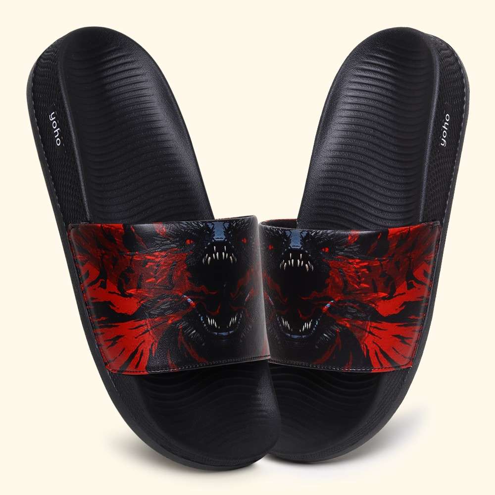 Game of Thrones Sliders for Men - Image 6