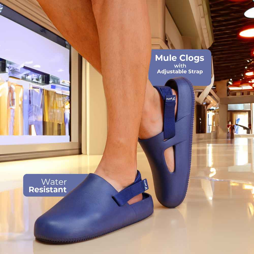 Glide Clogs for Men - Image 11