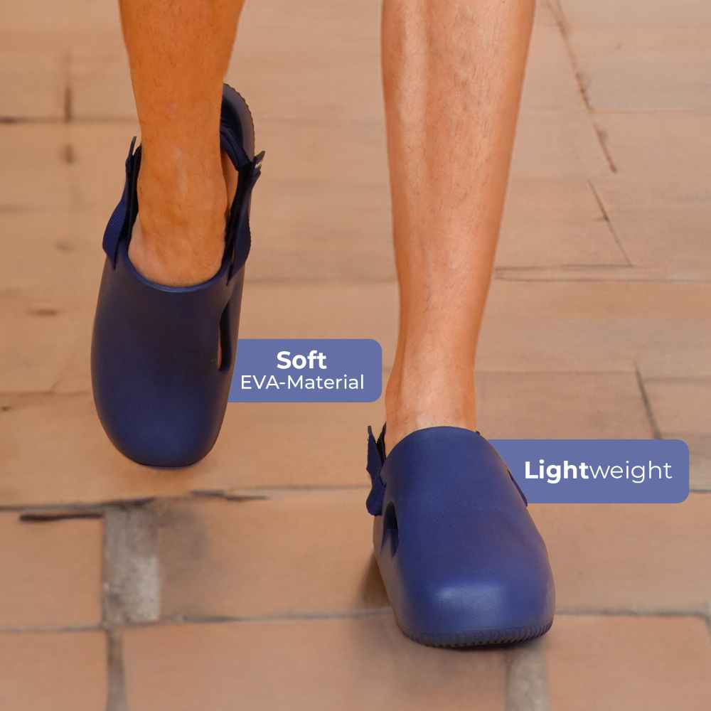 Glide Clogs for Men - Image 13