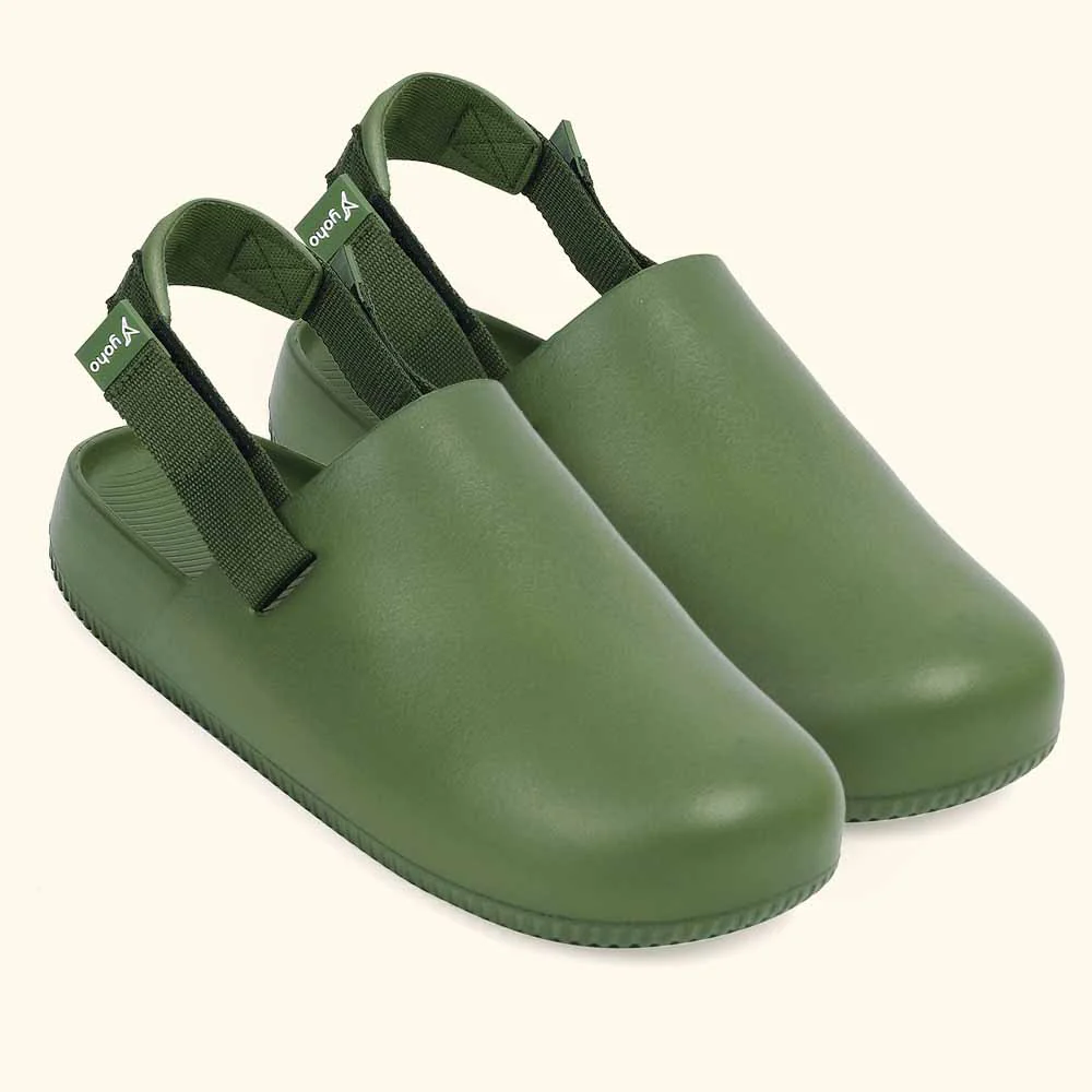Glide Clogs for Men - Image 19