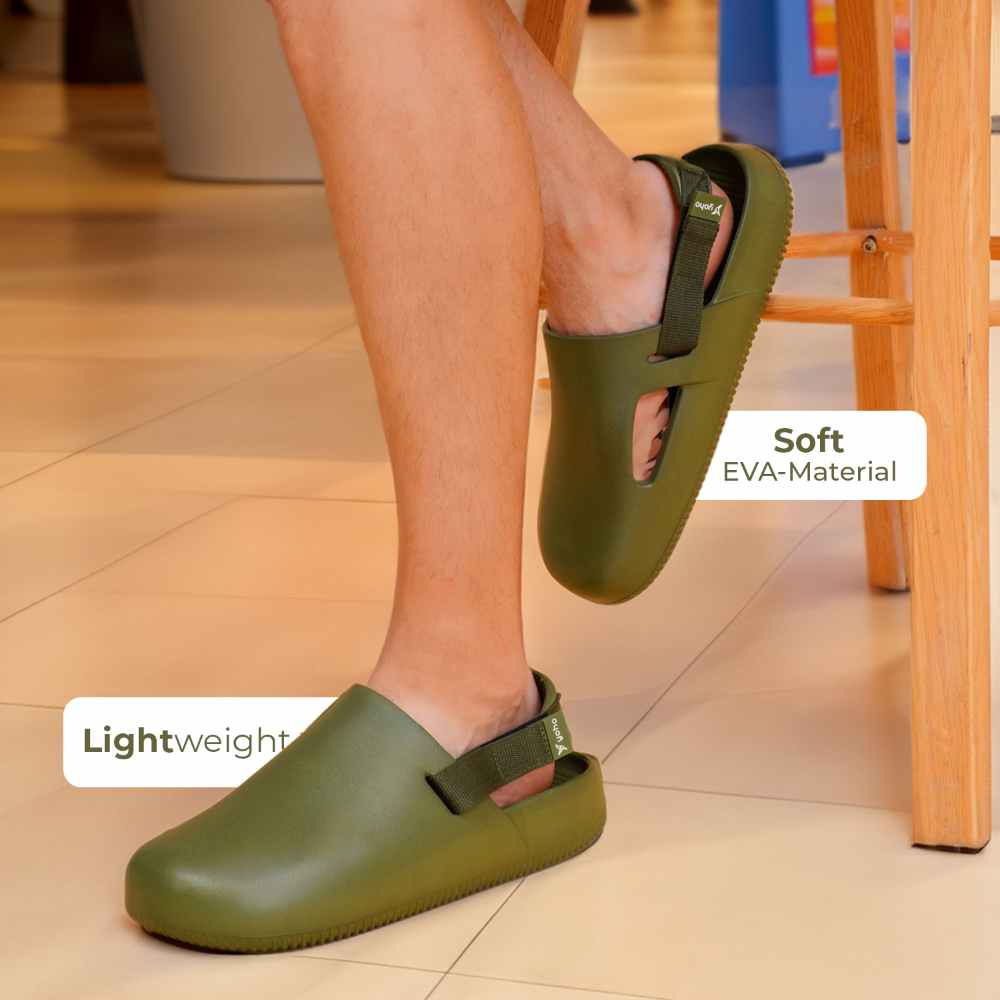 Glide Clogs for Men - Image 20