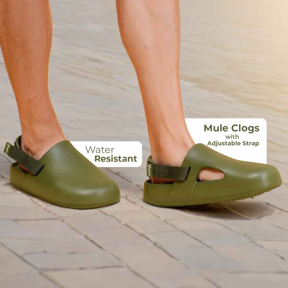 Glide Clogs for Men - Image 23