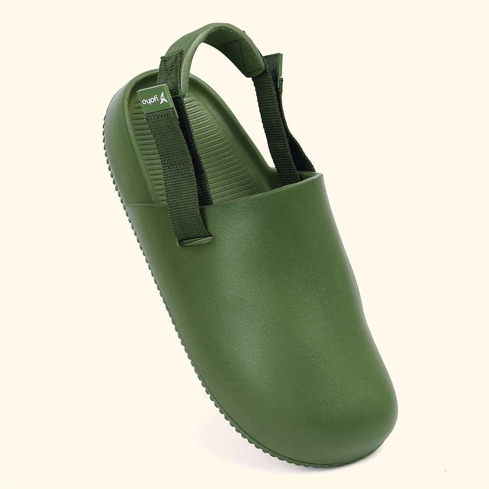 Glide Clogs for Men - Image 25