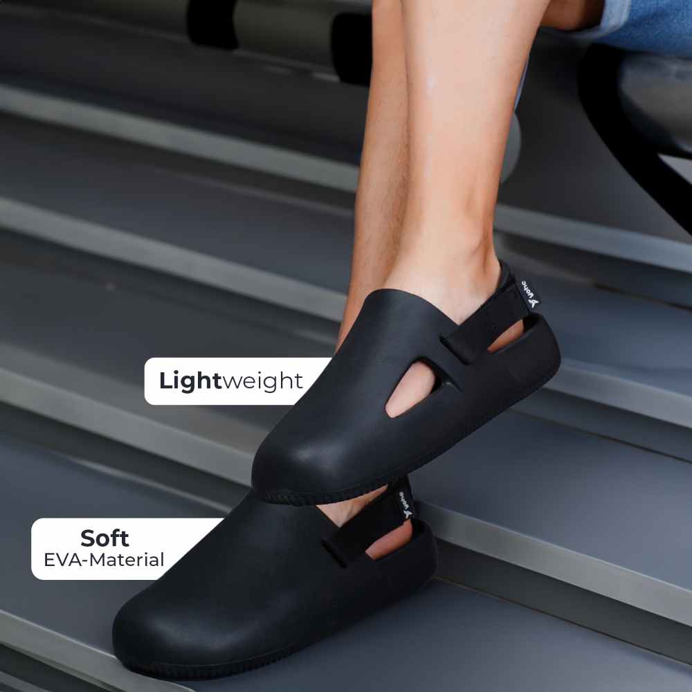 Glide Clogs for Men - Image 3