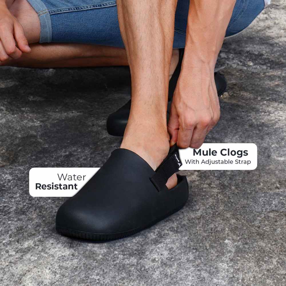 Glide Clogs for Men - Image 5