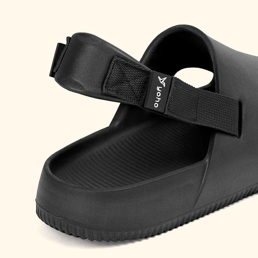 Glide Clogs for Men - Image 6